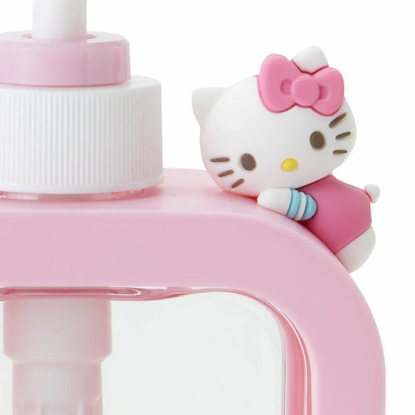 Hello Kitty Small Pump Dispenser