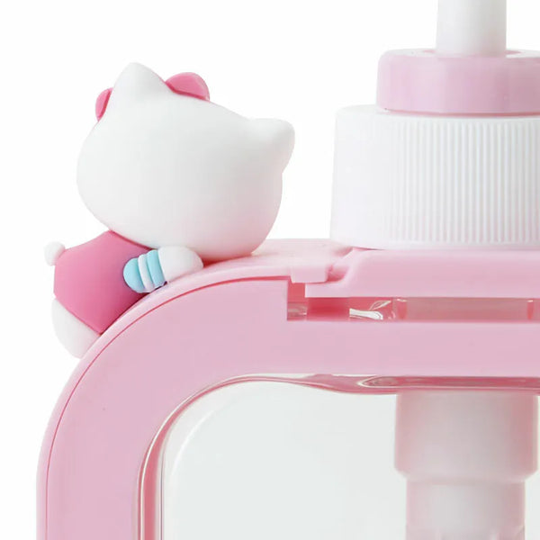 Hello Kitty Small Pump Dispenser