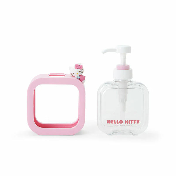 Hello Kitty Small Pump Dispenser