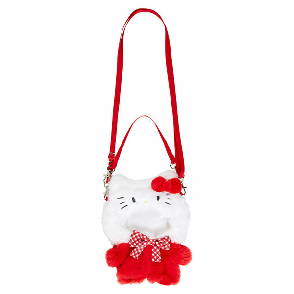 Sanrio Characters Medium Dress-Up Doll Clothes with Carrying Strap