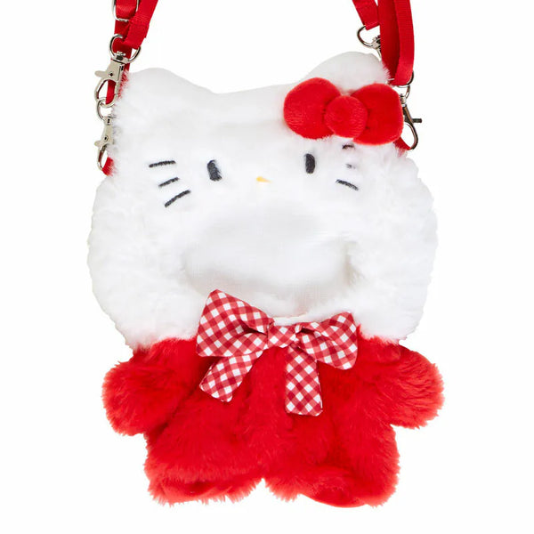 Sanrio Characters Medium Dress-Up Doll Clothes with Carrying Strap