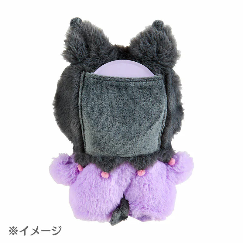 Sanrio Characters Medium Dress-Up Doll Clothes with Carrying Strap