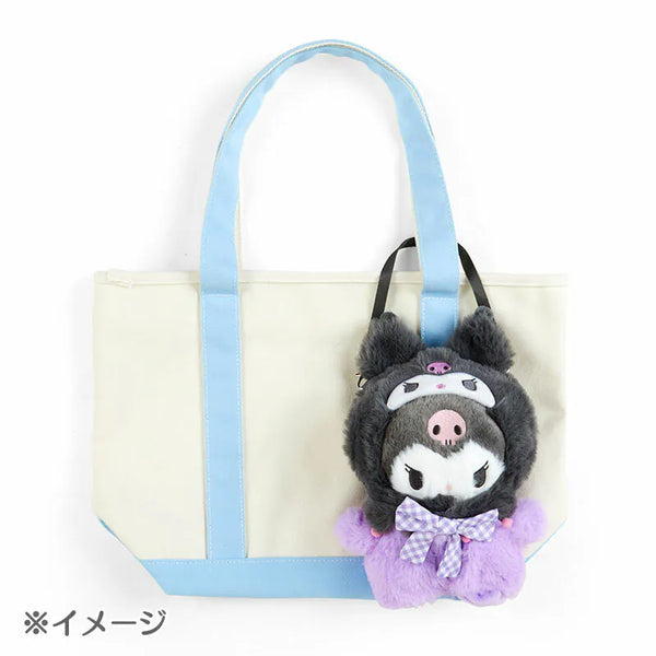 Sanrio Characters Medium Dress-Up Doll Clothes with Carrying Strap