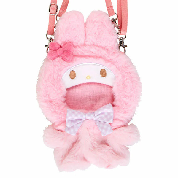 Sanrio Characters Medium Dress-Up Doll Clothes with Carrying Strap