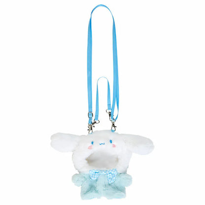 Sanrio Characters Medium Dress-Up Doll Clothes with Carrying Strap