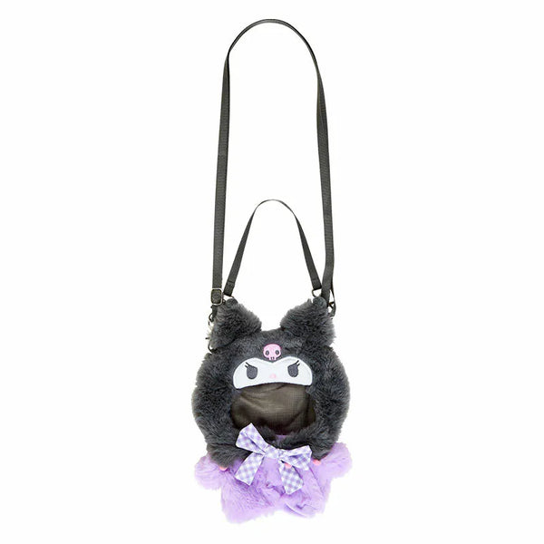 Sanrio Characters Medium Dress-Up Doll Clothes with Carrying Strap