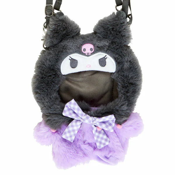 Sanrio Characters Medium Dress-Up Doll Clothes with Carrying Strap