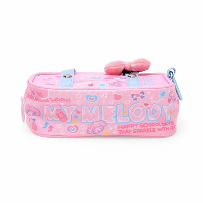 Sanrio Characters Shine Mini Pouch