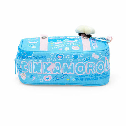 Sanrio Characters Shine Mini Pouch