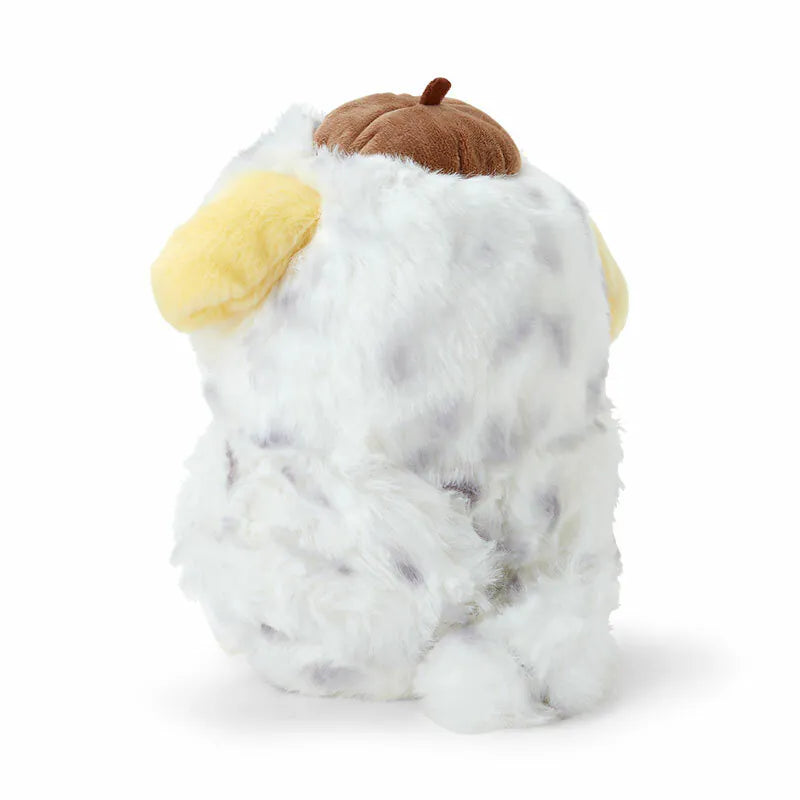 Pompompurin Forest Plush