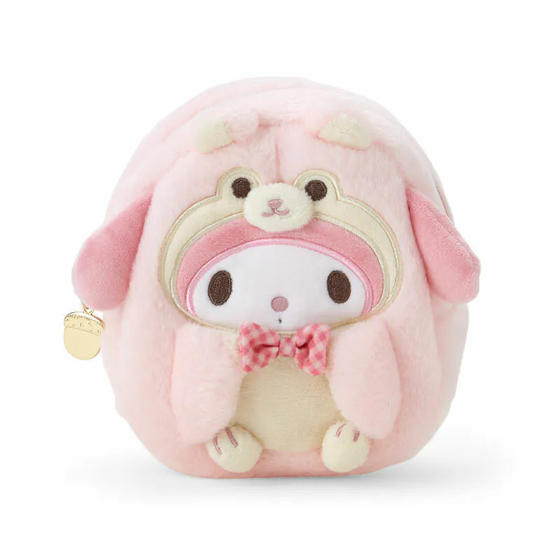 My Melody Forest Diecut Pouch