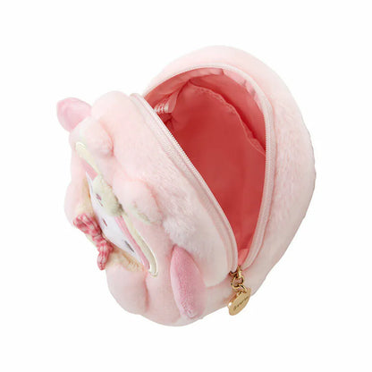 My Melody Forest Diecut Pouch