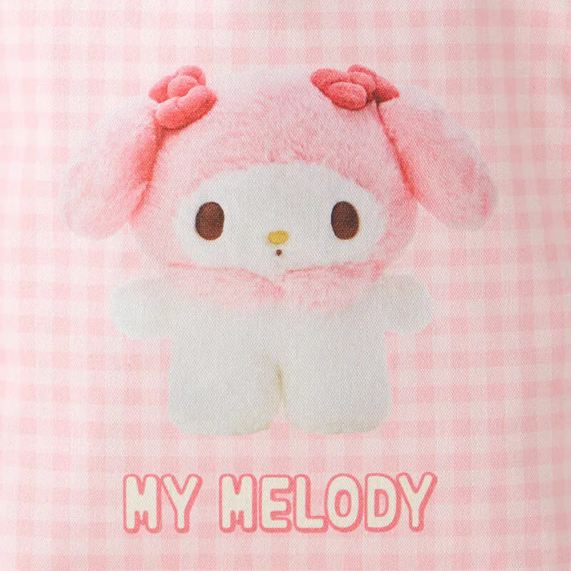 My Melody Profile Tote Bag