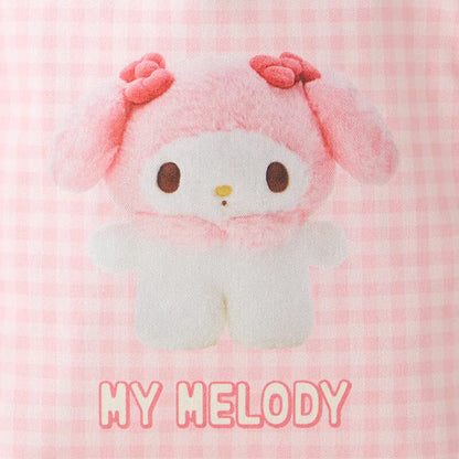 My Melody Profile Tote Bag