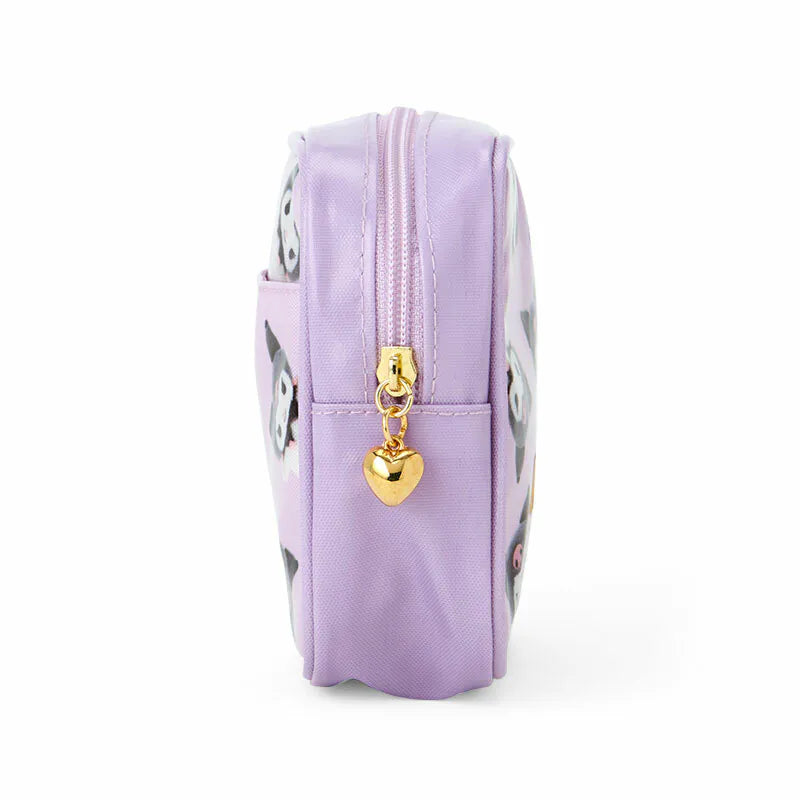 Kuromi Profile Pouch