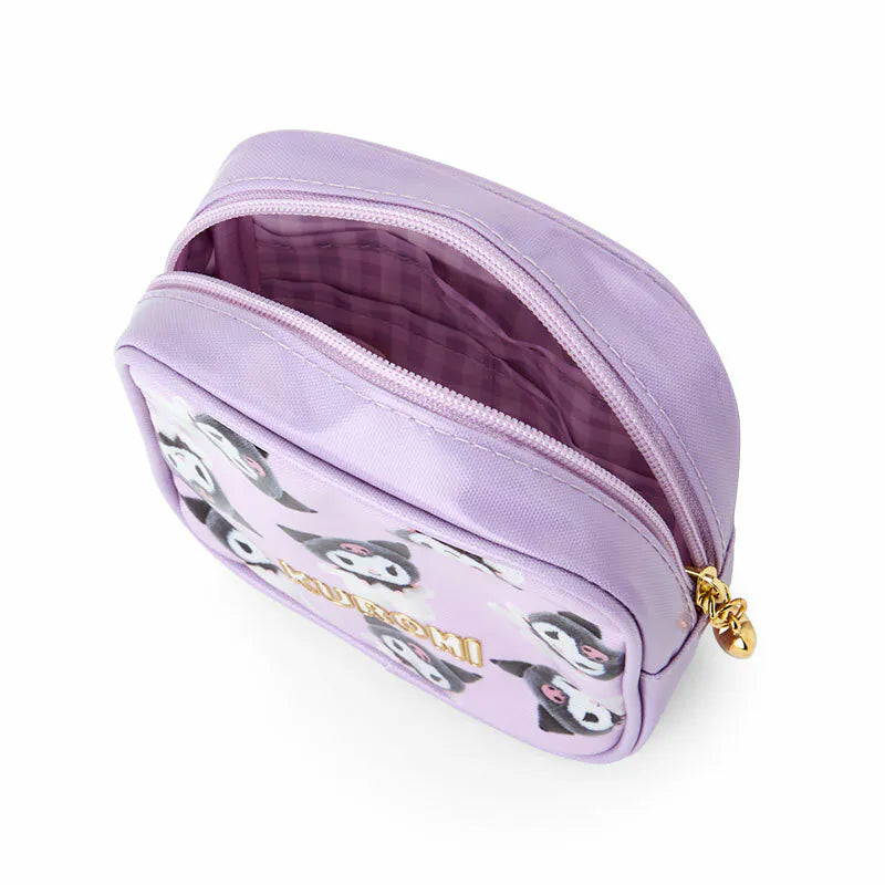 Kuromi Profile Pouch