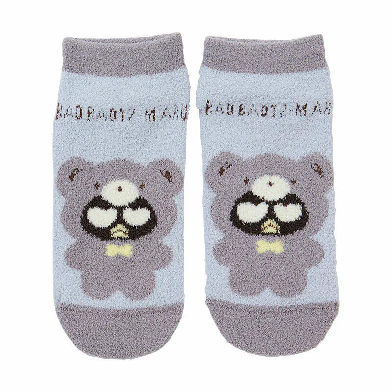 Badtz-Maru Adult Bear Socks