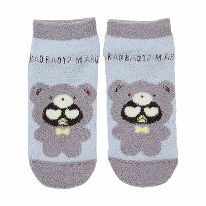 Badtz-Maru Adult Bear Socks