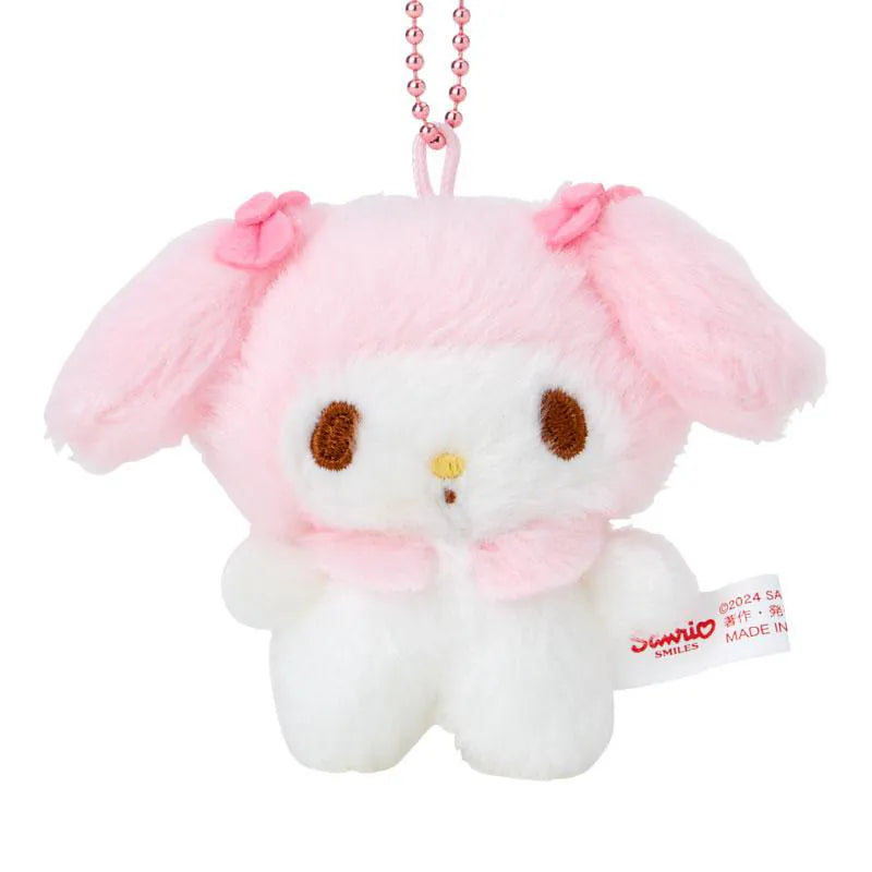 My Melody Profile Mascot Badge