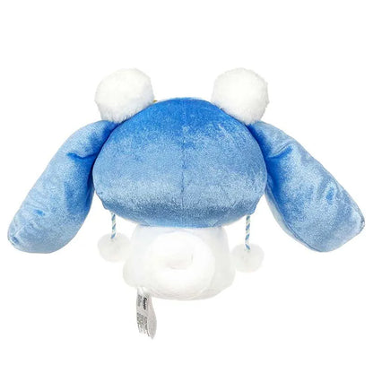 Cinnamoroll Crown 7" Plush