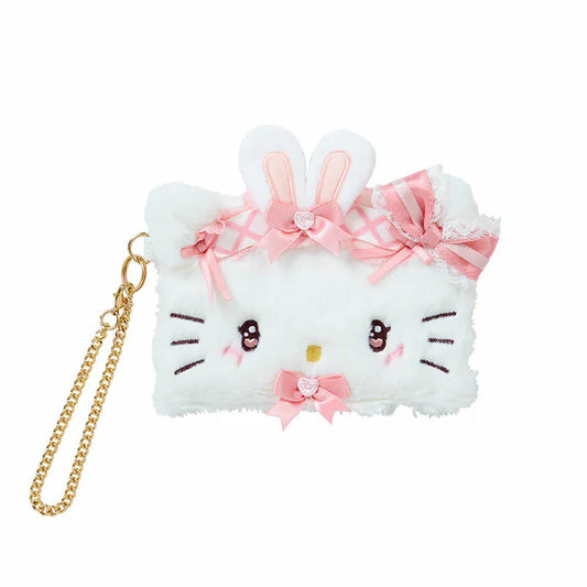 Hello Kitty Dream Ribbon Card Case