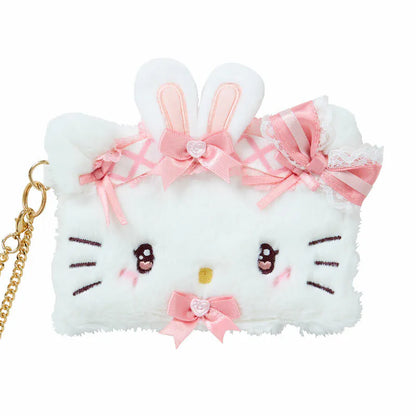 Hello Kitty Dream Ribbon Card Case