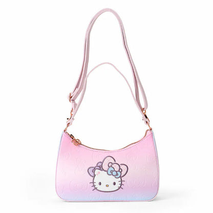Hello Kitty The Fashionable Ribbons 50th Anniversary Two-Way Shoulder Bag