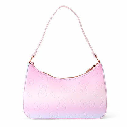 Hello Kitty The Fashionable Ribbons 50th Anniversary Two-Way Shoulder Bag