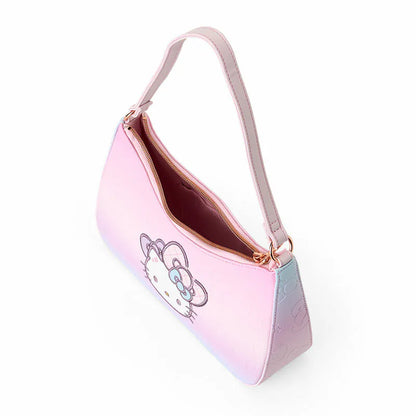 Hello Kitty The Fashionable Ribbons 50th Anniversary Two-Way Shoulder Bag