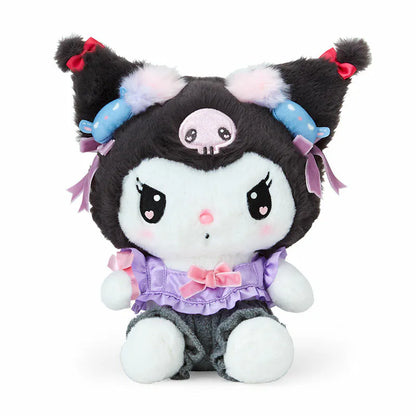 Kuromi Room Plush