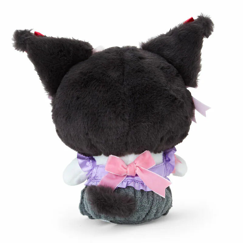 Kuromi Room Plush