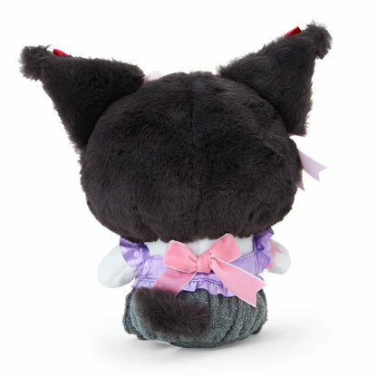 Kuromi Room Plush