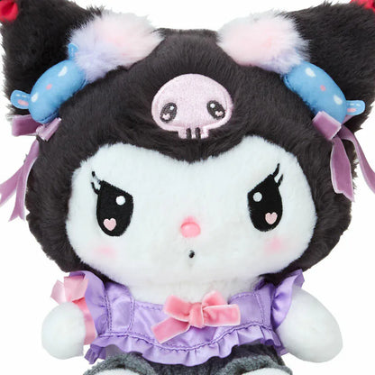 Kuromi Room Plush
