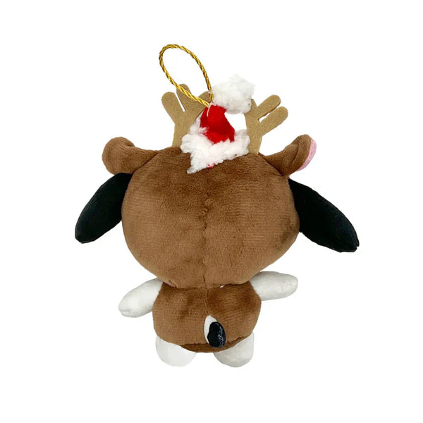 Pochacco Reindeer Mascot Ornament