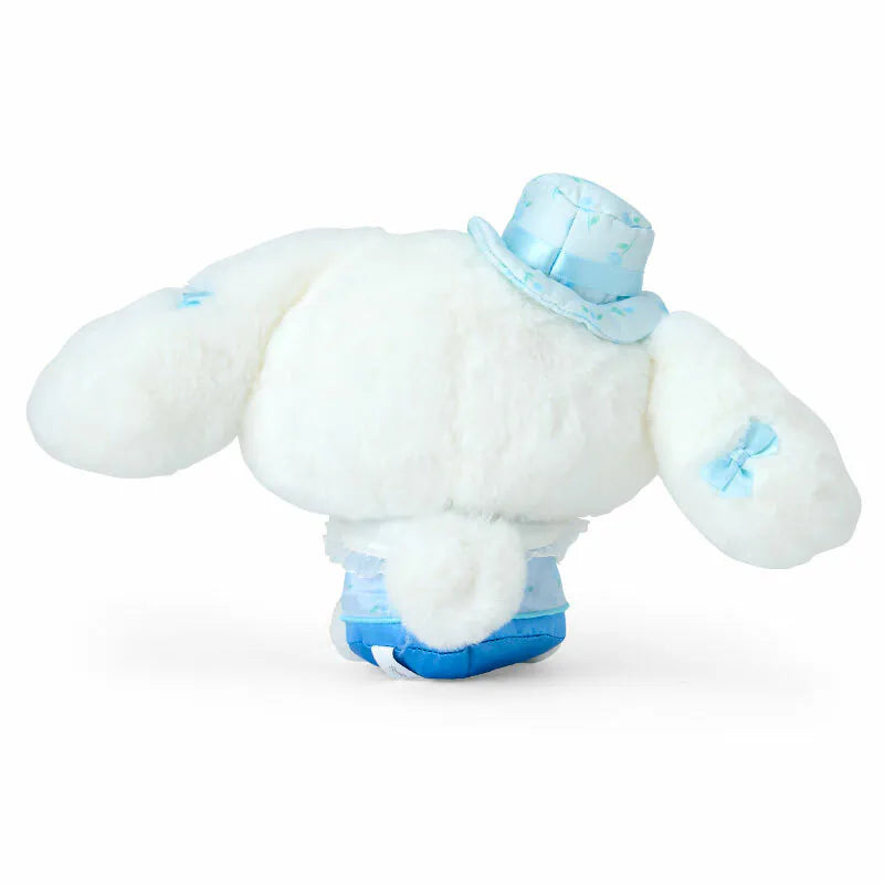 Cinnamoroll Rose Plush