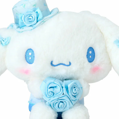 Cinnamoroll Rose Plush
