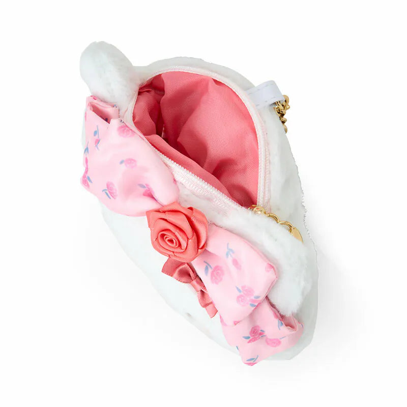 Hello Kitty Rose Card Case