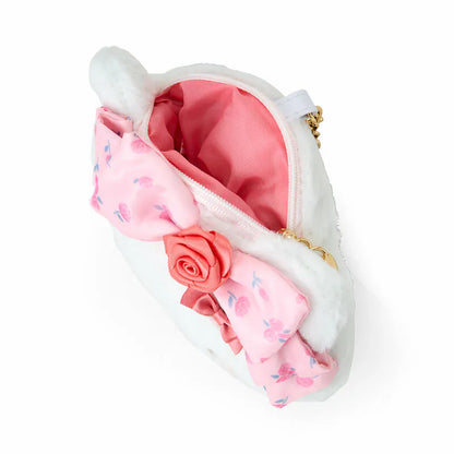 Hello Kitty Rose Card Case