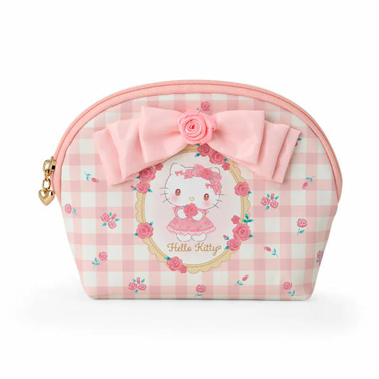 Hello Kitty Rose Pouch