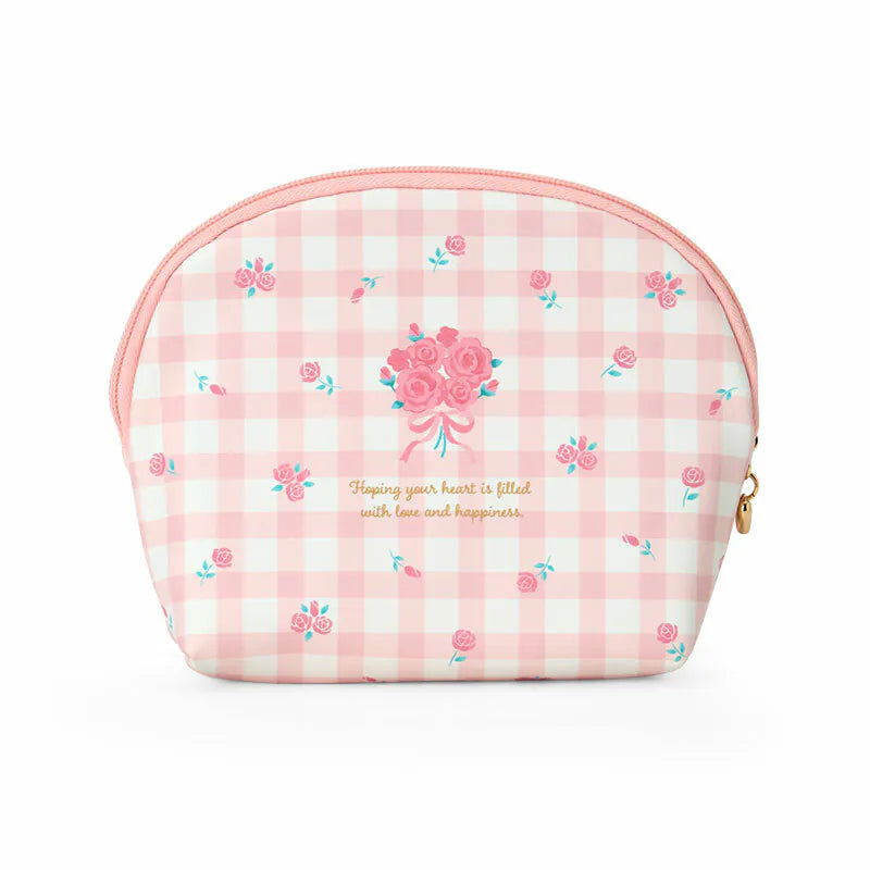 Hello Kitty Rose Pouch