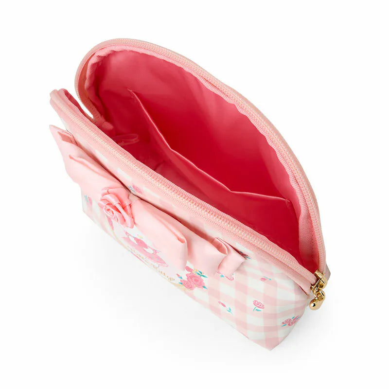 Hello Kitty Rose Pouch