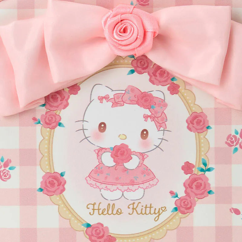 Hello Kitty Rose Pouch