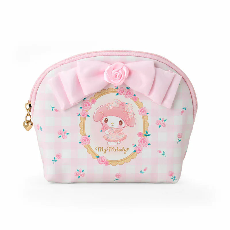 My Melody Rose Pouch