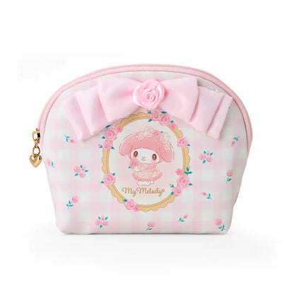 My Melody Rose Pouch