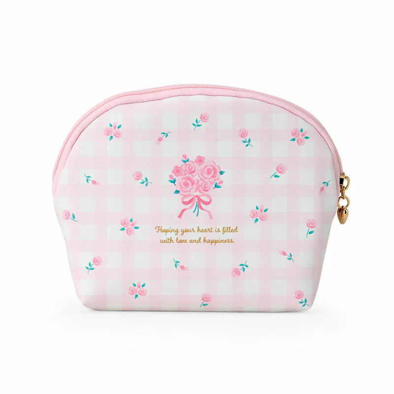 My Melody Rose Pouch