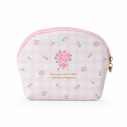 My Melody Rose Pouch