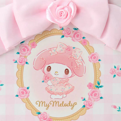 My Melody Rose Pouch
