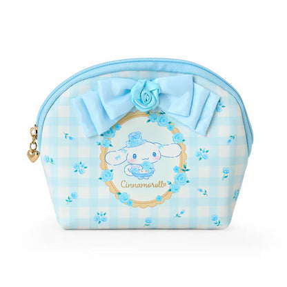 Cinnamoroll Rose Pouch