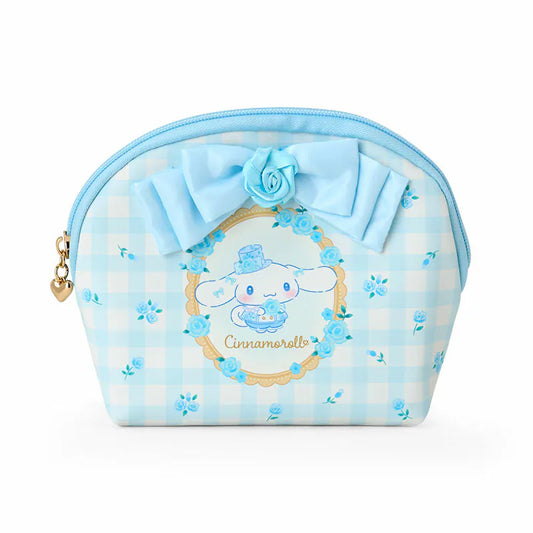 Cinnamoroll Rose Pouch