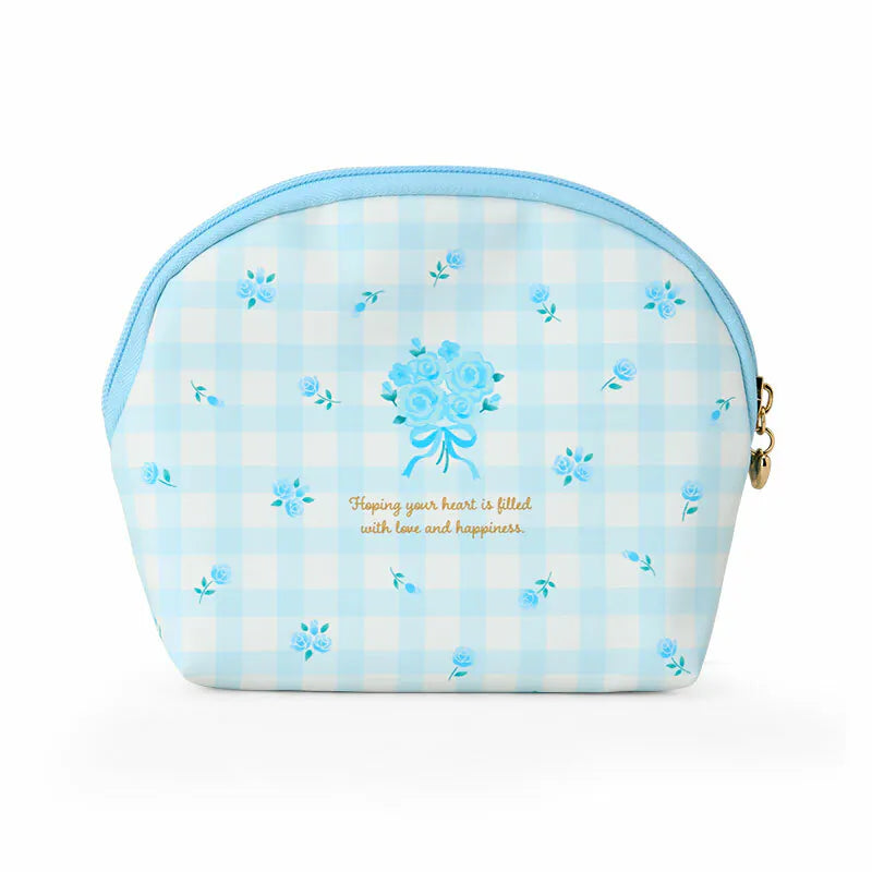 Cinnamoroll Rose Pouch
